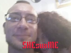 SHEsuxME