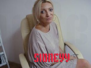 SIDNEYY