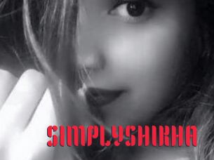 SIMPLYSHIKHA