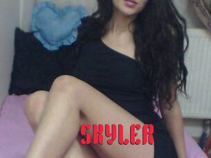 SKYLER_