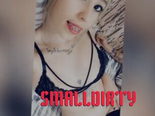 SMALLDIRTY