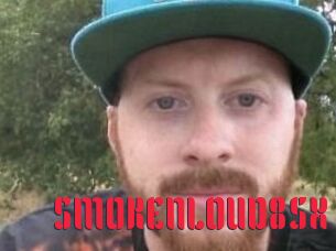 SMOKENLOUD85X