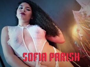 SOFIA_PARISH