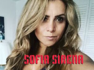 SOFIA_SIRENA