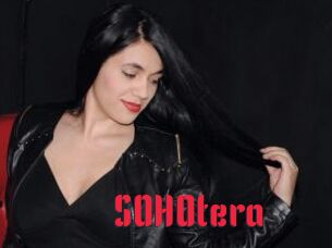 SOHOtera