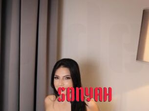 SONYAH