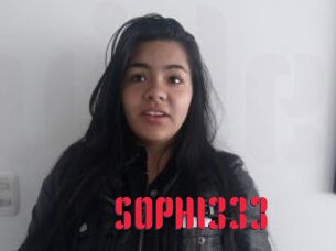 SOPHI333