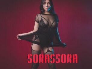 SORASSORA