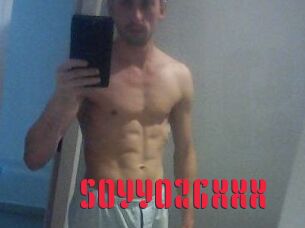 SOYYO26XXX