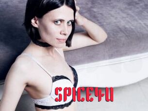 SPICE4U
