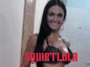 SQUIRTLOLA