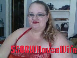 SSBBWHouseWife