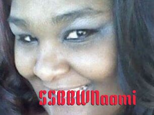 SSBBWNaomi