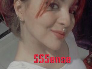 SSSense