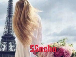 SSasha