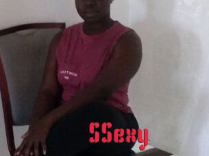 SSexy