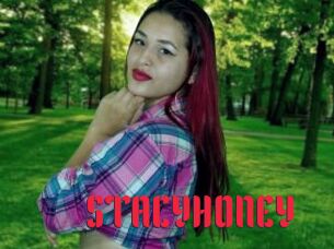 STACYHONEY