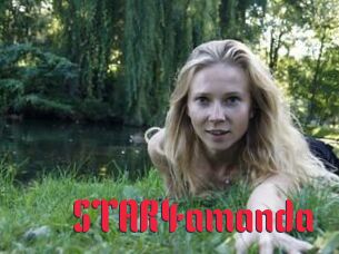 STAR4amanda