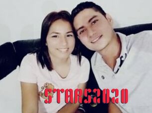 STARS2020