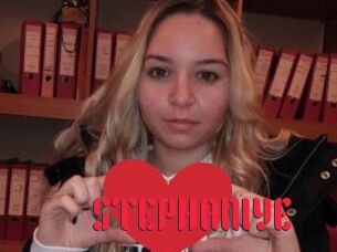 STEPHANIYE
