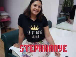 STEPHHANYE