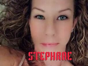 STEPHRAE