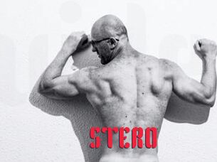 STERO