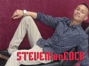 STEVENleeCOCK