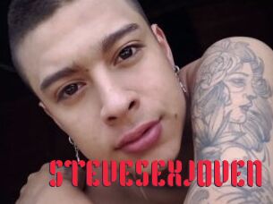 STEVESEXJOVEN