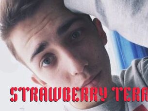 STRAWBERRY_TERRY Video Extrait