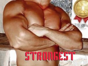 STRONGEST