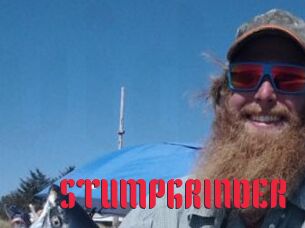 STUMPGRINDER