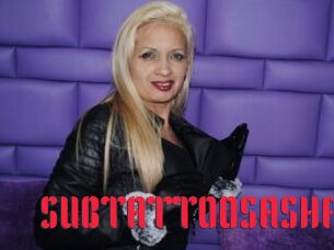 SUBTATTOOSASHA