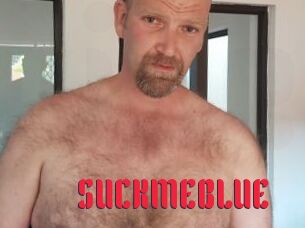 SUCKMEBLUE