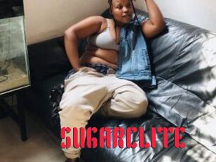 SUGARCLITE