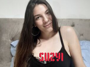 SUZYI