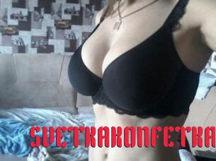 SVETKAKONFETKA