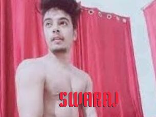 SWARAJ