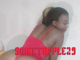 SWEETAPPLE29