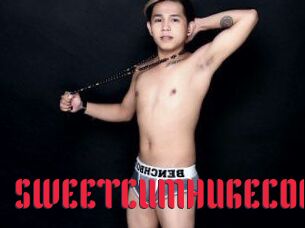 SWEETCUMHUGECOCK