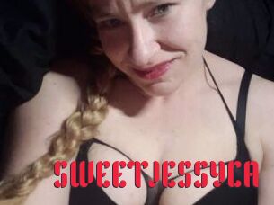 SWEETJESSYCA