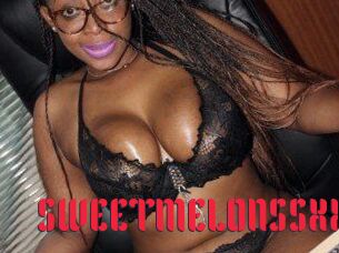 SWEETMELONSSXX