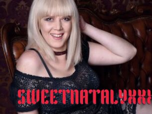SWEETNATALYXXX