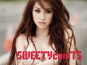 SWEETYcumTS