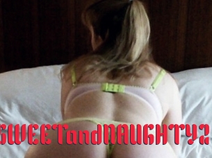 SWEETandNAUGHTY21 Video Extrait