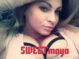 SWEETmaya