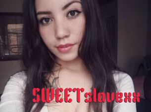 SWEETslavexx