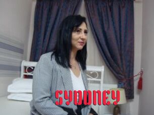 SYDDNEY