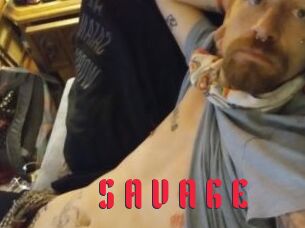 S_A_V_A_G_E