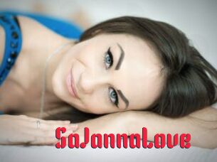 SaJannaLove